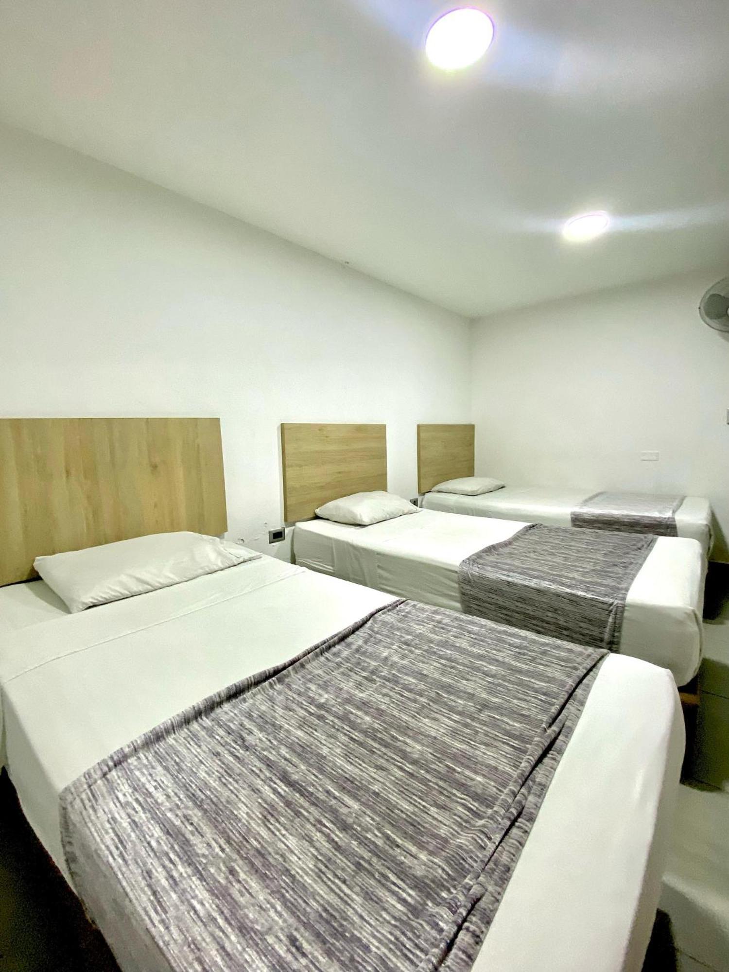 Hotel Boutique Street 50 Medellín Kültér fotó